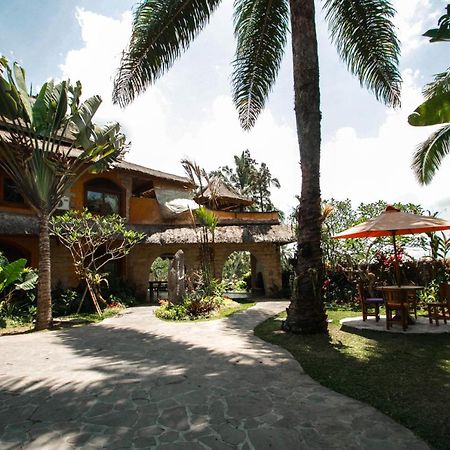 Saudara Home Ubud Exterior foto