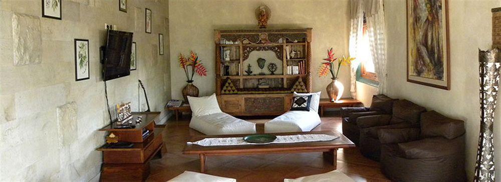 Saudara Home Ubud Exterior foto