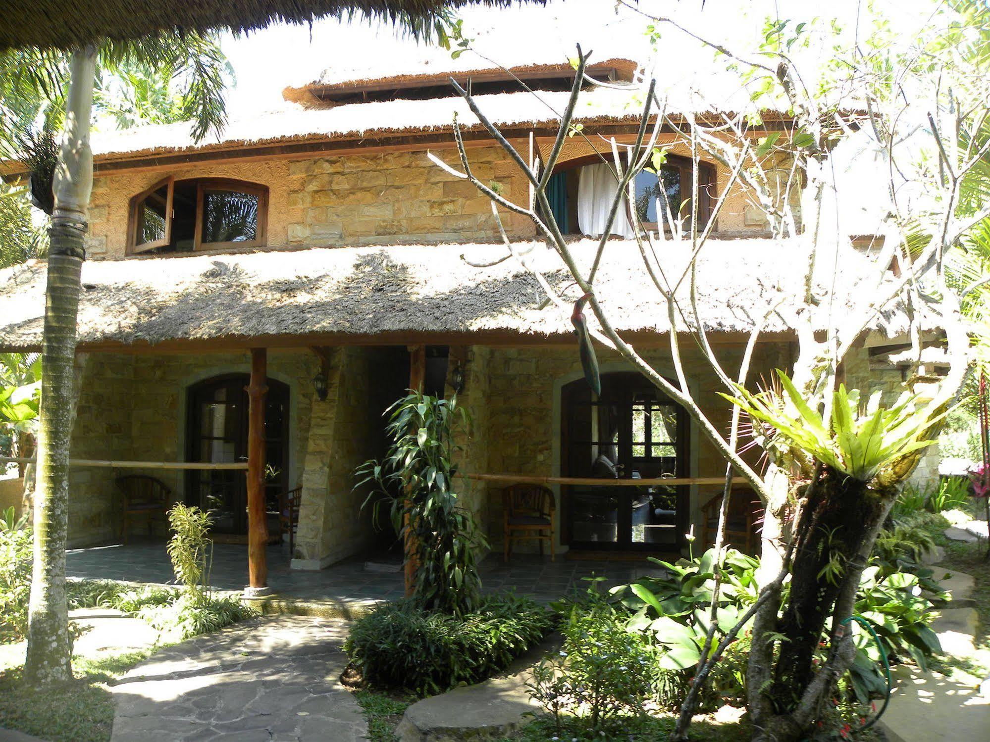 Saudara Home Ubud Exterior foto