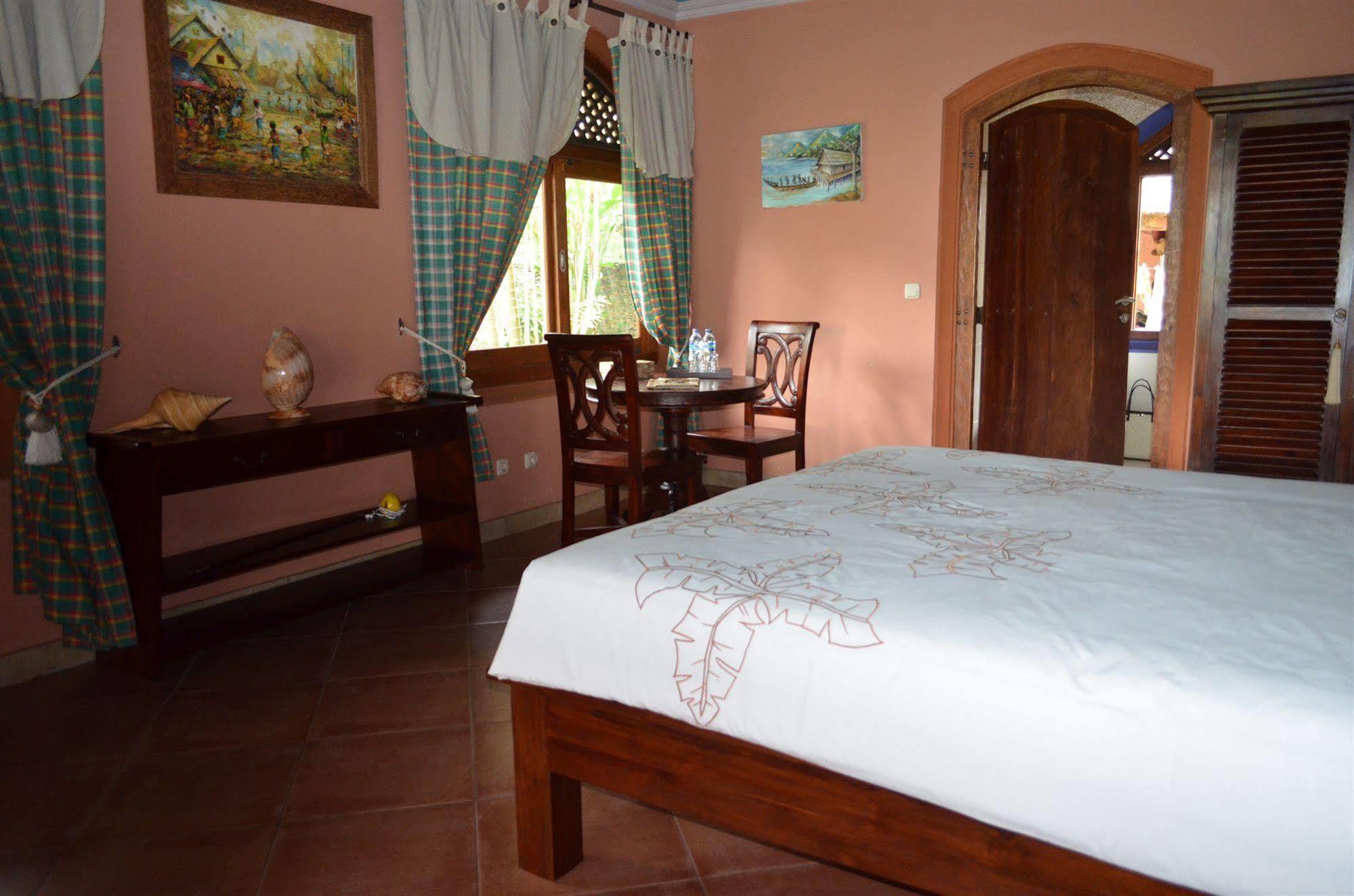 Saudara Home Ubud Exterior foto