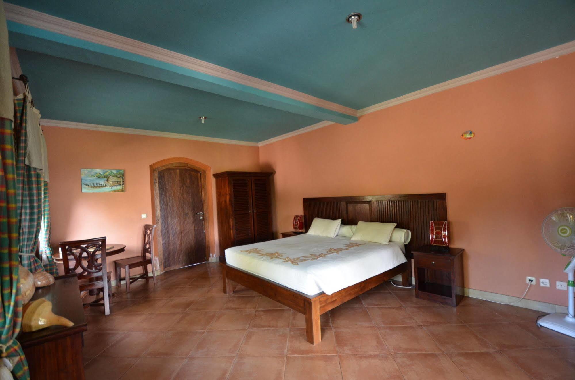 Saudara Home Ubud Exterior foto