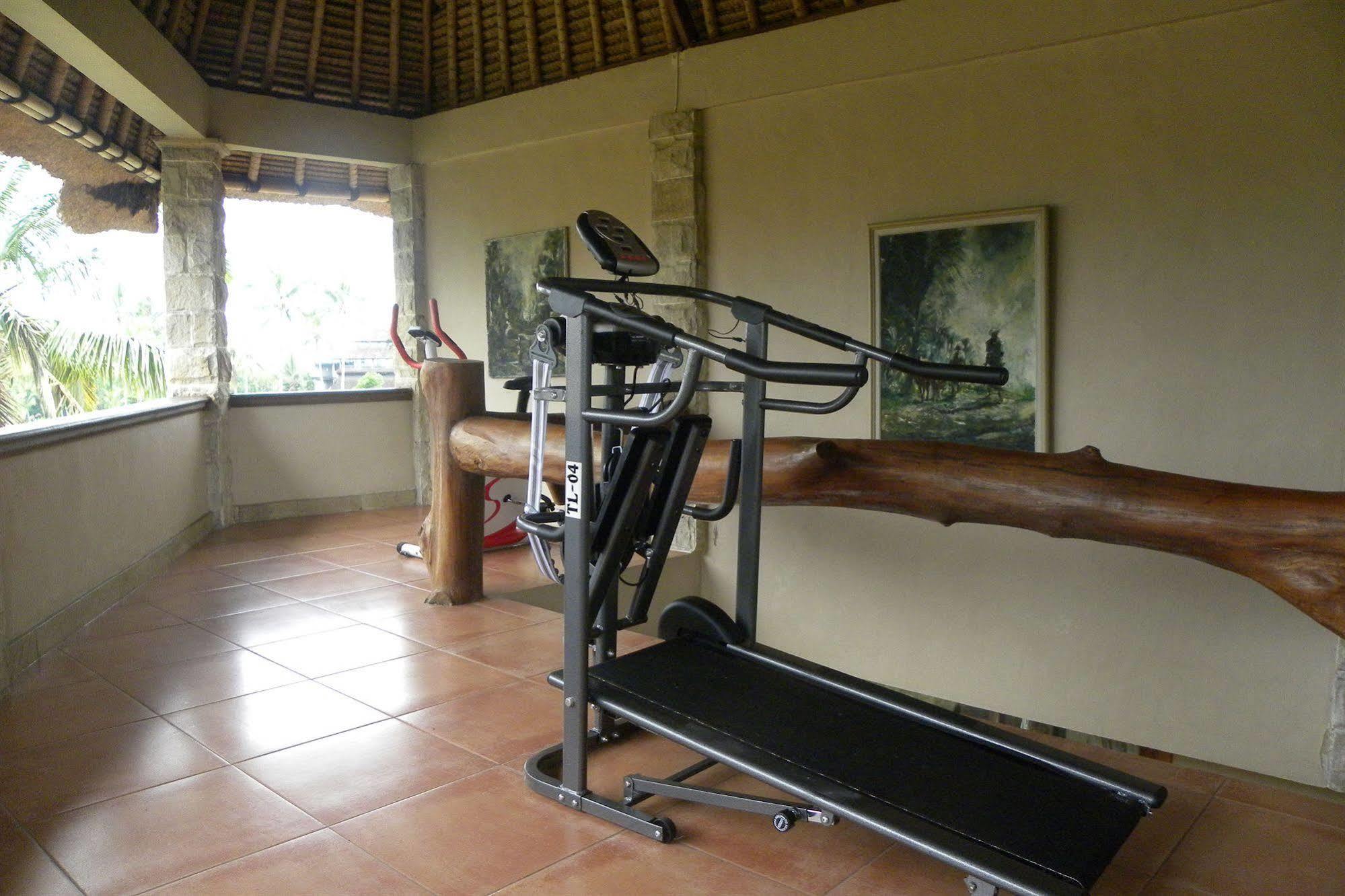 Saudara Home Ubud Exterior foto