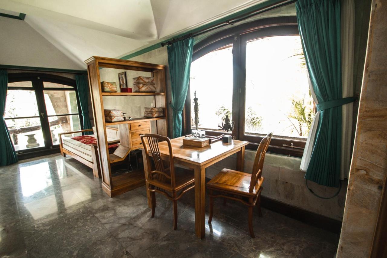 Saudara Home Ubud Exterior foto