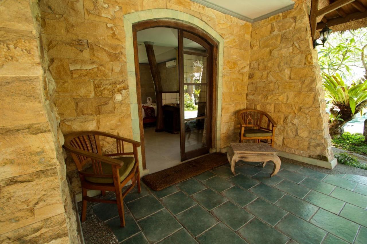 Saudara Home Ubud Exterior foto